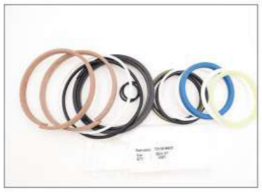 WA380-6 KTT SERVCE 707-99-56620
